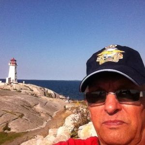 Meet your Posher, John